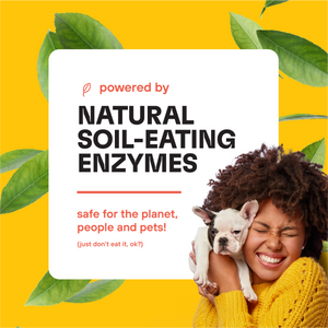 Natural Pet Odor Pro Eliminator - 32 oz.