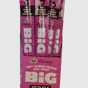 Etta Says! Big Yumm Sticks Dog Chew