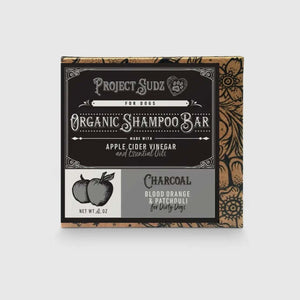 Shampoo Bar