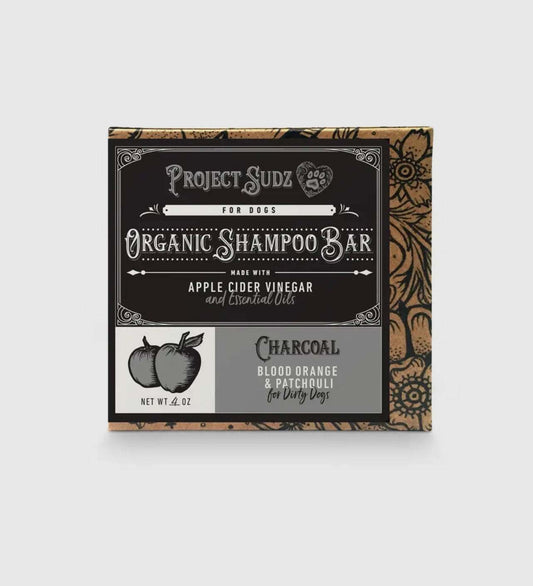 Shampoo Bar