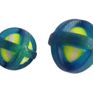 TPR Coated Dog Agility Tennis Ball