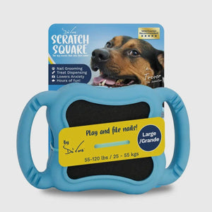 De'Vora Scratch Square