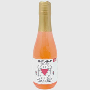 Dog Wine Liquid Supplement