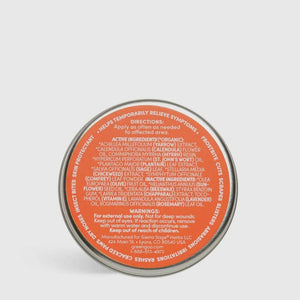 Animal First Aid Tin 1.82 oz