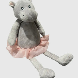 Hippo Dancing