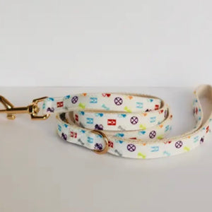 Bone Chic Leash