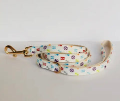 Bone Chic Leash