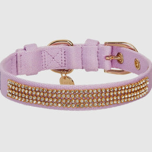 Bling Crystal Rhinestone Dog Collars