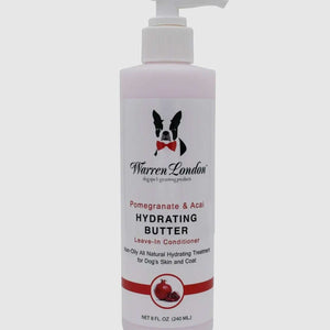 Hydrating Butter Leave-in Lotion