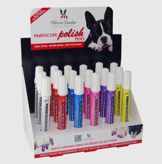 Pawdicure Nail Polish Pen