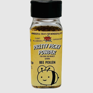 Pretty Picky Bee Pollen