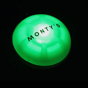 USB Rechargeable Dog Collar/ Harness Light