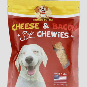 Baked Dog Treat Soft Chewy