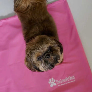 Chillz Gel Mat Covers