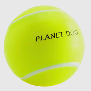 Planet Dog Orbee-Tuff Tennis Ball