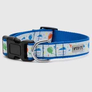 Birthday Collar