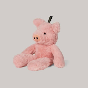 Pinky the Pig