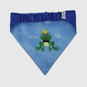Two Sided Bandana - Prince Bandana