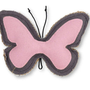 Eco-Friendly Butterfly