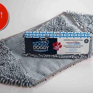 Soggy Doggy Super Shammy