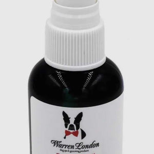 Essential Oil Calming Spray