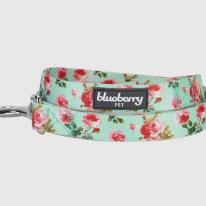 Petal Paws Floral Dog Leash