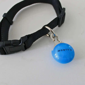 USB Rechargeable Dog Collar/ Harness Light