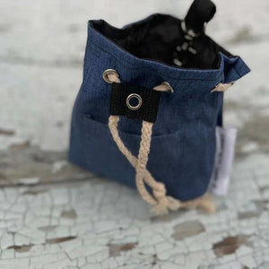 Eco Treat Bag Made with Recycled Materials