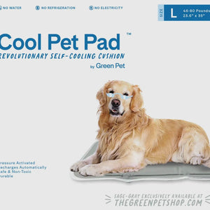 Cool Pet Pad