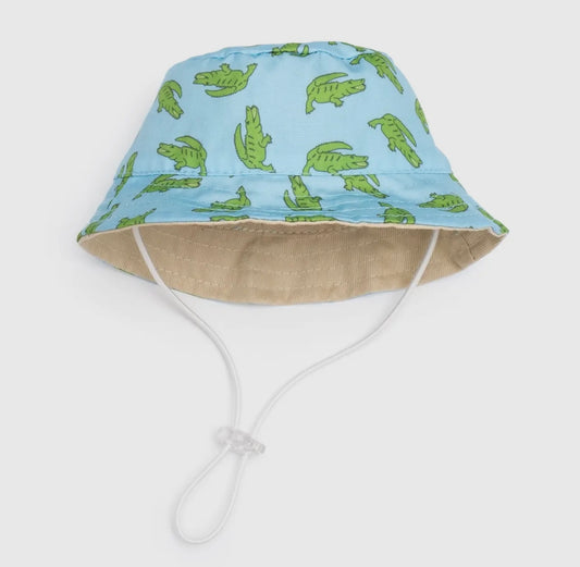 Alligators Bucket Hat