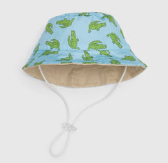 🐊 Alligators Bucket Hat
