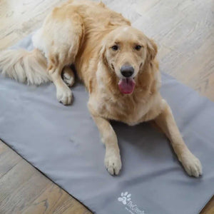 Chillz Gel Mat Covers