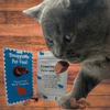 🥩🐾 Freeze-Dried Beef Nuggets for Dogs & Cats