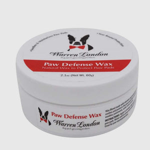 Paw Defense Wax