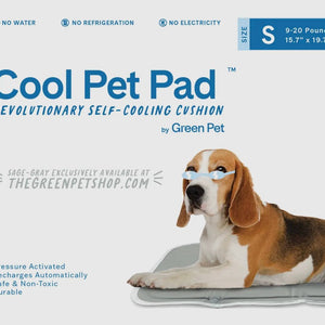 Cool Pet Pad