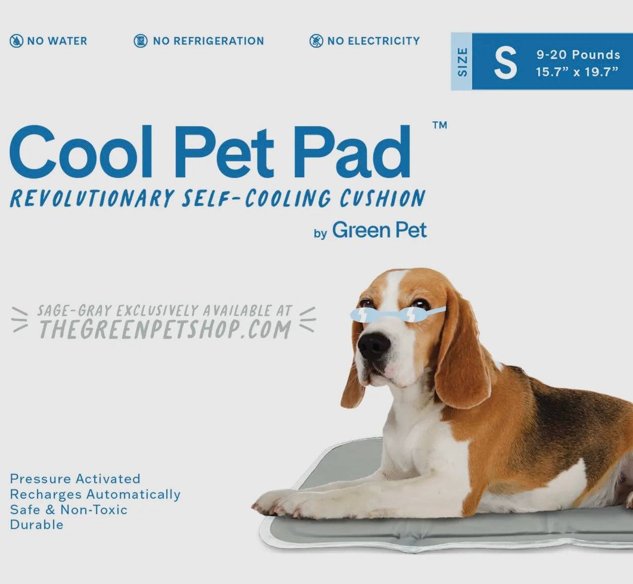 Cool Pet Pad