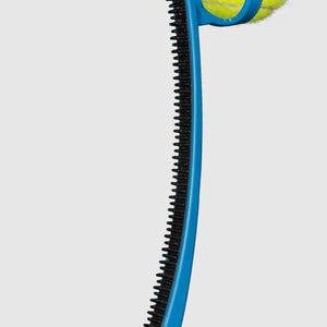 Squeak and Throw Ball Launcher
