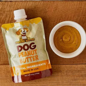 Peanut Butter + Toy Birthday Bundle