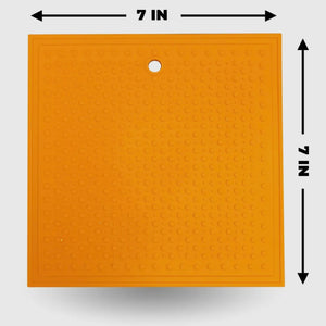 Lick Mat w/ Suction Cup