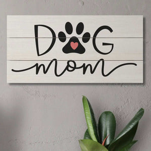 Decorative Pallet Wood Sign