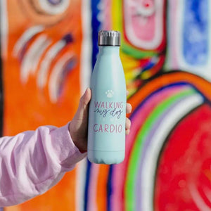 Water Bottles