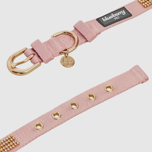 Bling Crystal Rhinestone Dog Collars