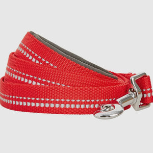 Spring Colors 3M Reflective Soft Padded Safety Leash