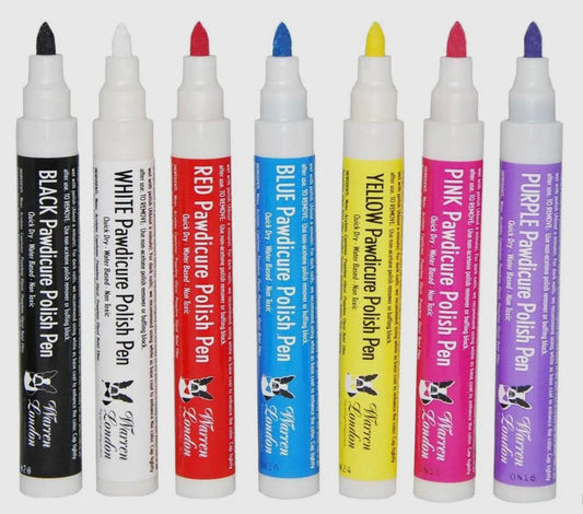 Pawdicure Nail Polish Pen