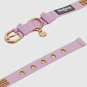 Bling Crystal Rhinestone Dog Collars