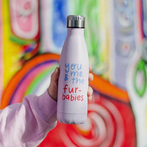 Water Bottles