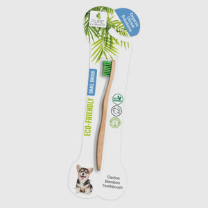 Bamboo Toothbrush - Organic Dental Solutions®