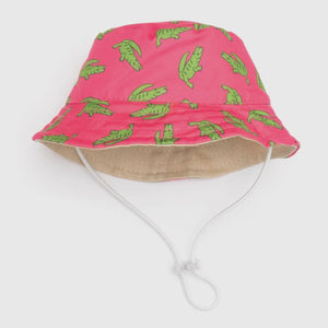 Alligators Bucket Hat