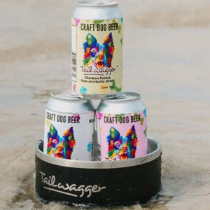 Tailwagger Craft Dog Beer