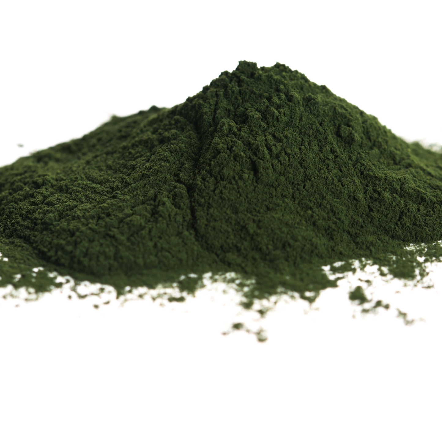 🌿 Organic Chlorella Powder